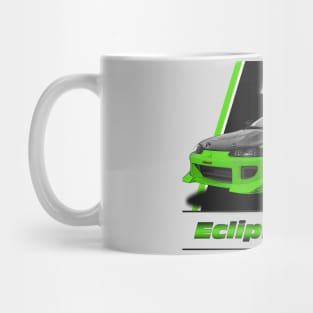 F&F Eclipse Mug